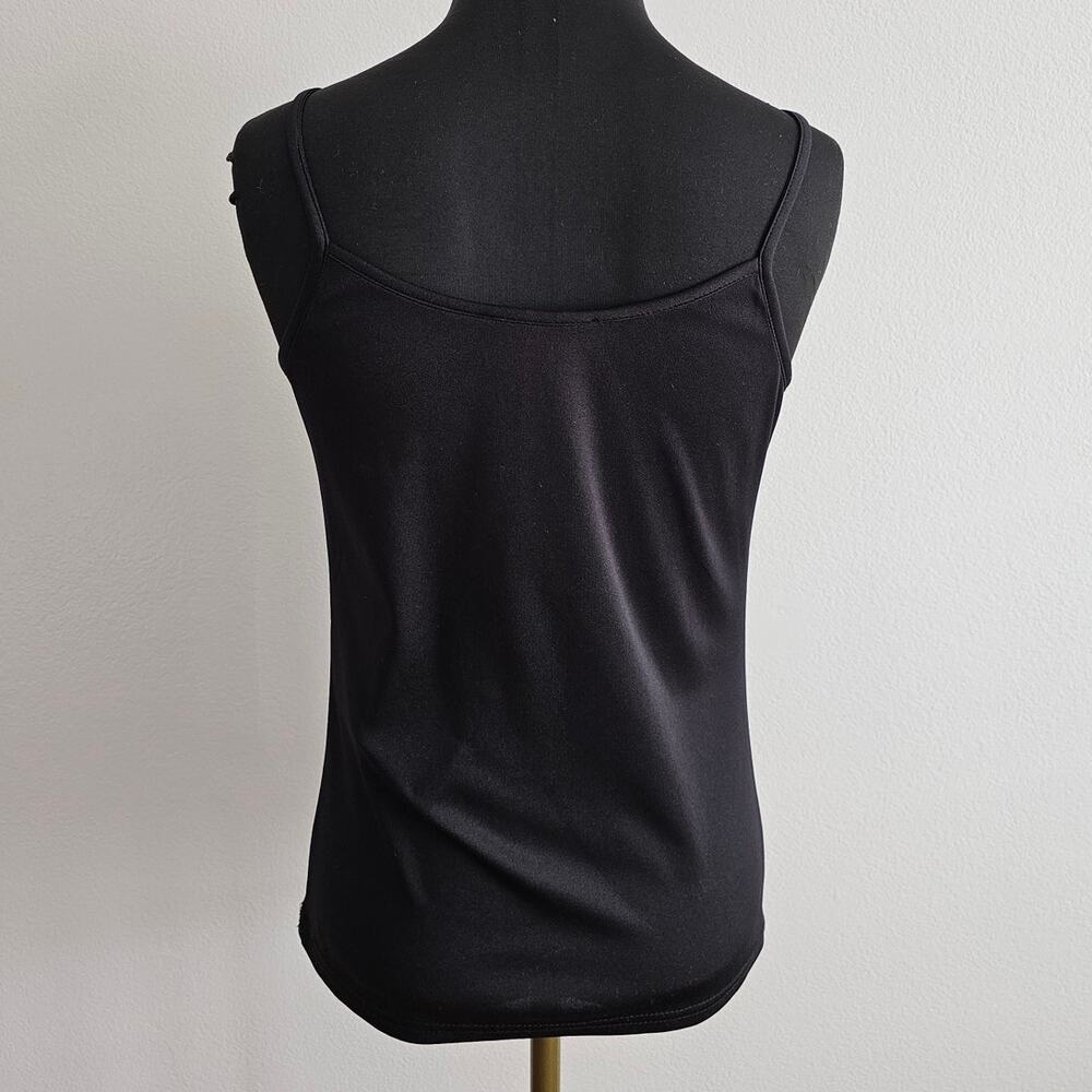 Euc Joseph Ribkoff Women's Essential Basic Black … - image 2